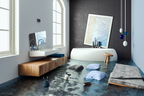 Best 24/7 water damage repair  in Lyndon, KY