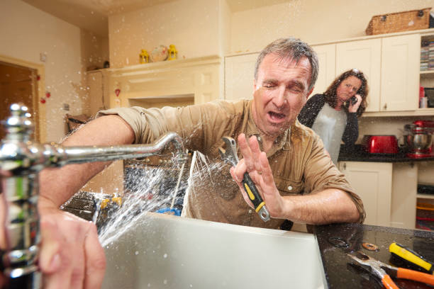 Best Water damage restoration near me  in Lyndon, KY